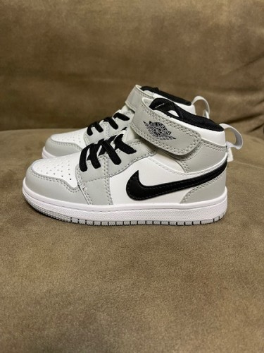 Jordan 1 kids shoes-529