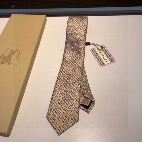 Burberry Necktie AAA Quality-264