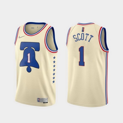NBA Philadelphia 76ers-179