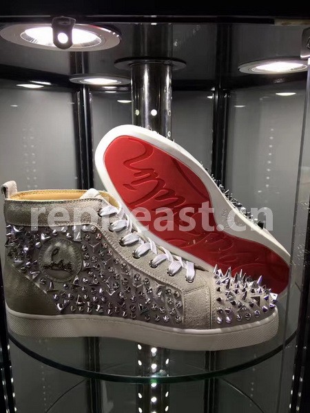 Super Max Christian Louboutin Shoes-663