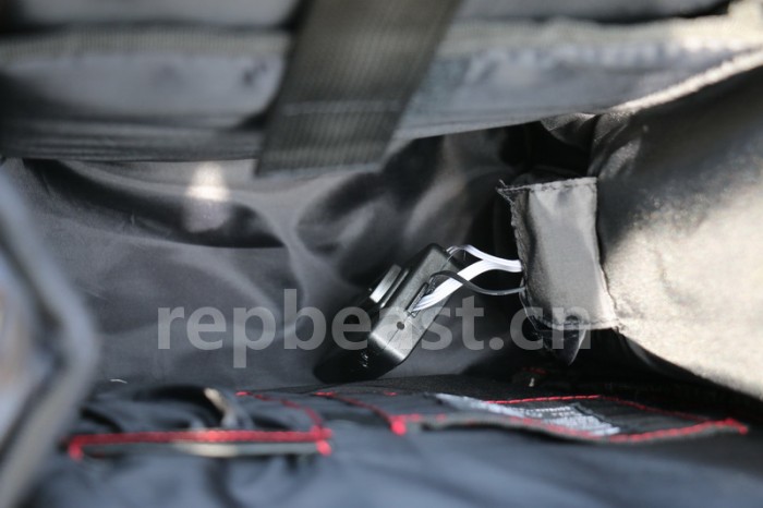 Super Max Perfect Mag Backpack