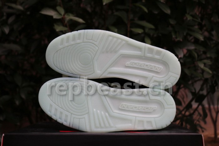 Authentic Air Jordan 3 Flyknit