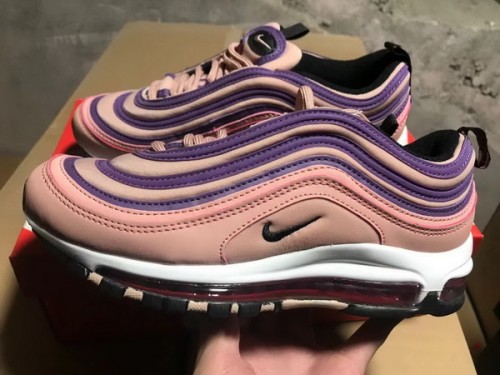Nike Air Max 97 women shoes-391