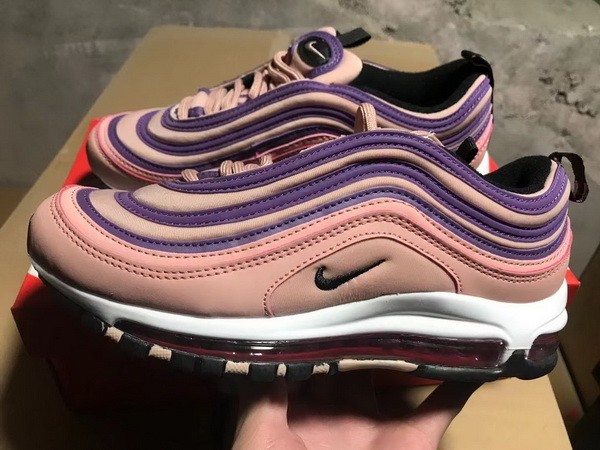 Nike Air Max 97 women shoes-391