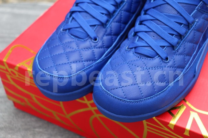 Authentic Just Don x Air Jordan 2