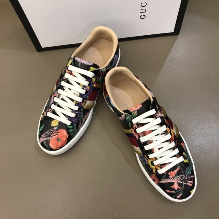 Super Max G Shoes-093