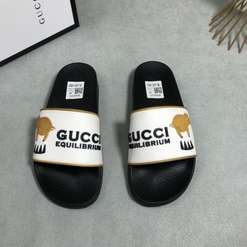 G men slippers AAA-1320