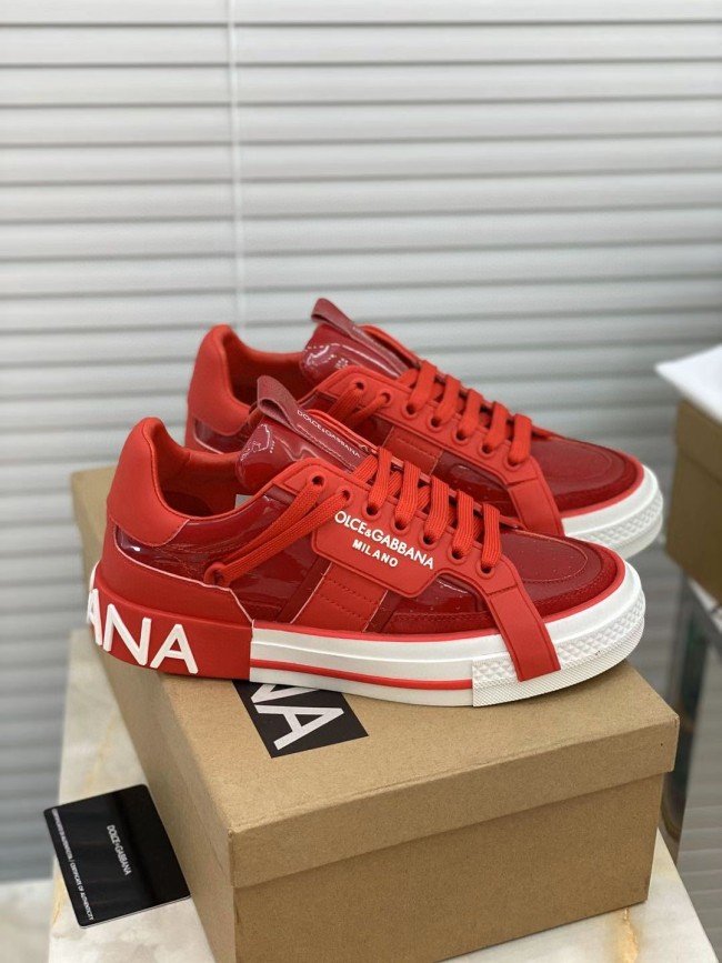 DG Women Shoes 1：1 quality-077