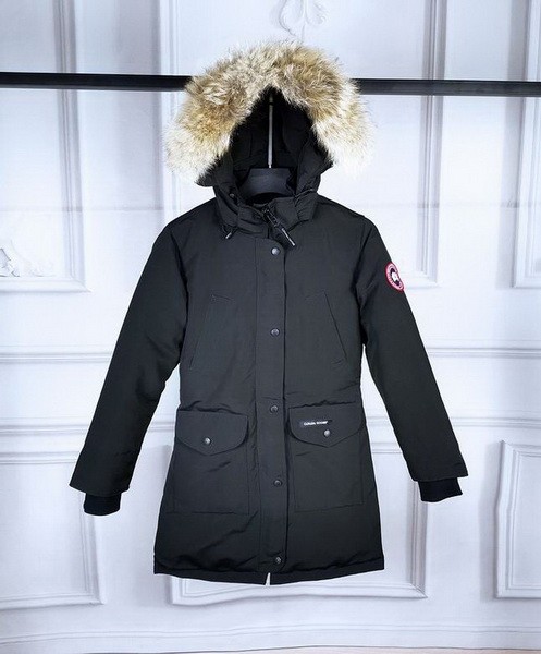 CG Down Jacket men-348