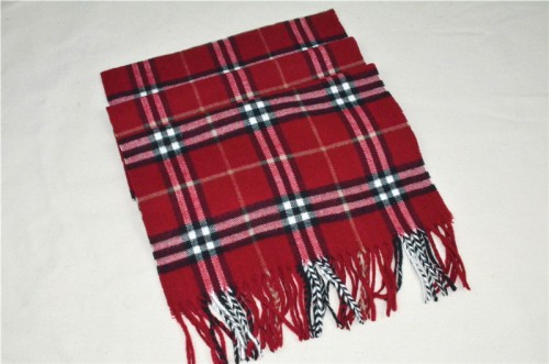 Burberry Silk Scarf AAA-376