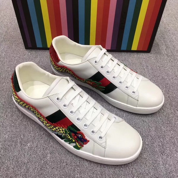 Super Max G Shoes-036
