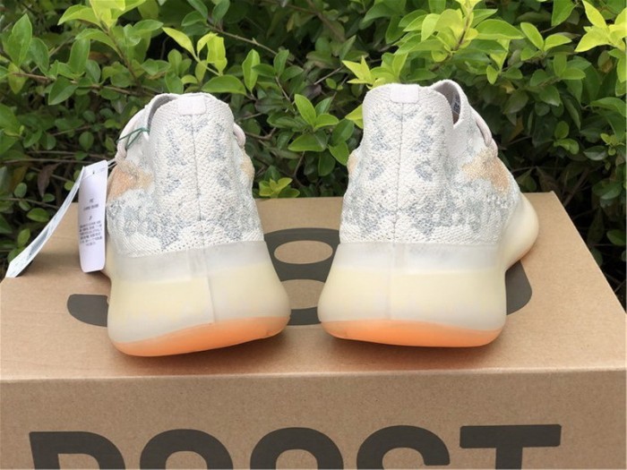 Authentic  Yeezy 380 “Yecoraite”