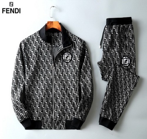 FD long sleeve men suit-284(M-XXXL)