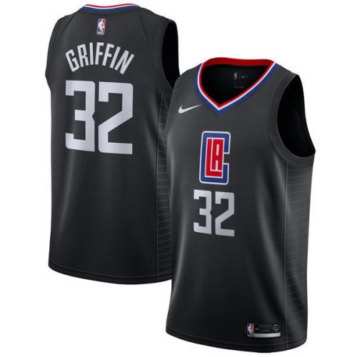 NBA Los Angeles Clippers-002