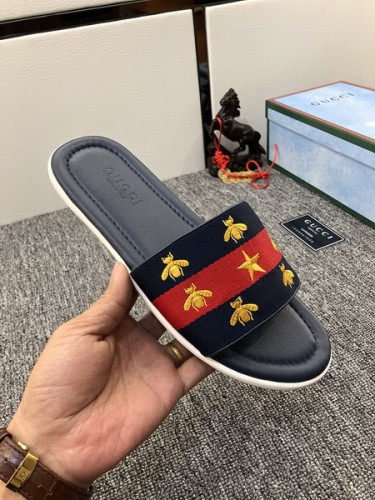 G Sandals 1：1 Quality-165