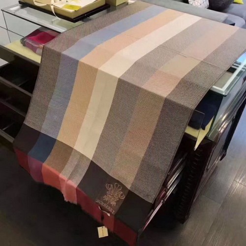 Burberry Silk Scarf AAA-027