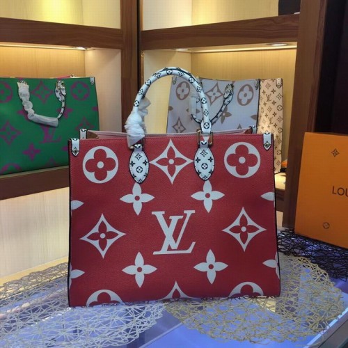 LV Hangbags AAA Women-681