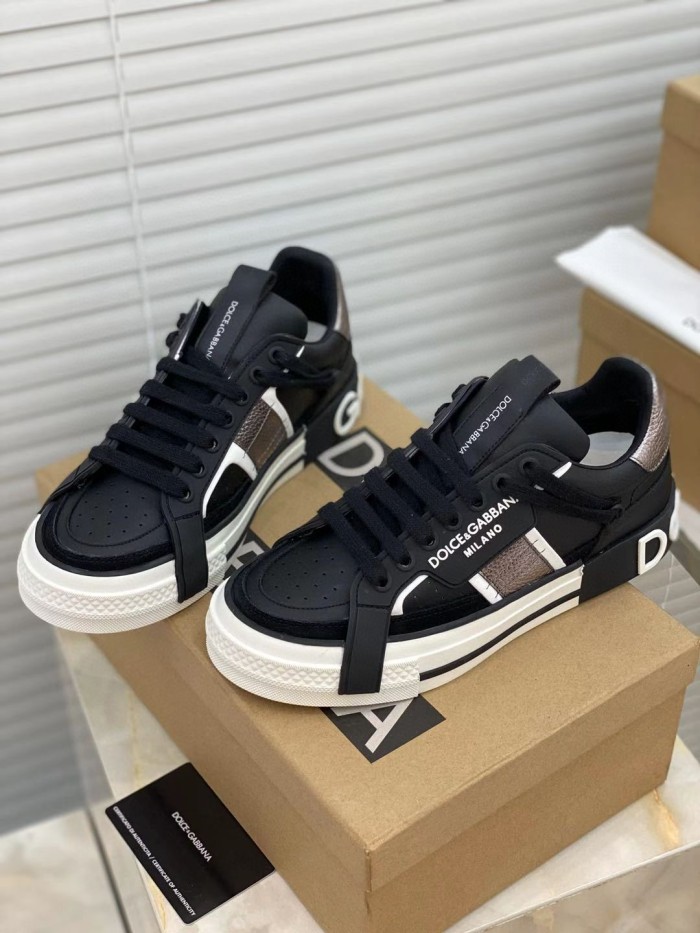 DG Women Shoes 1：1 quality-079