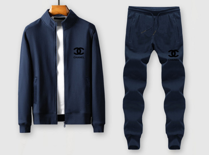 CH long sleeve men suit-109(M-XXXL)