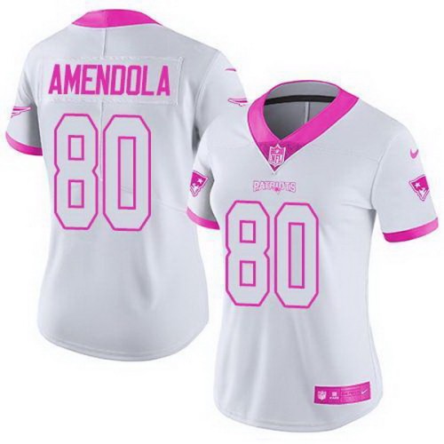 NFL 2019 Jerseys women-319