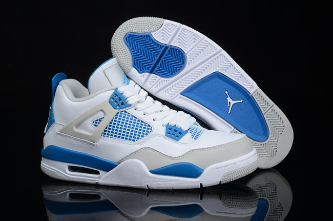 Perfect Air Jordan 4 shoes-004