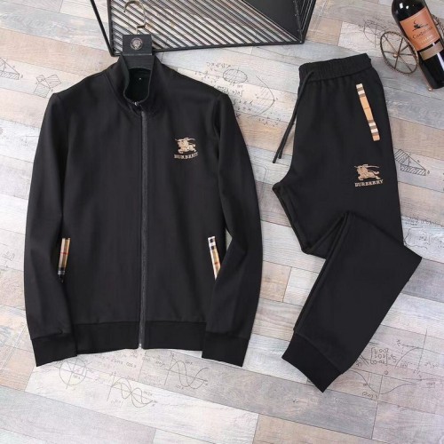 Burberry long sleeve men suit-508(M-XXXL)