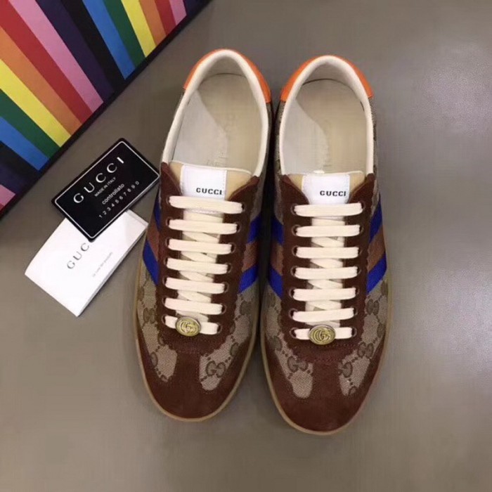 Super Max G Shoes-268
