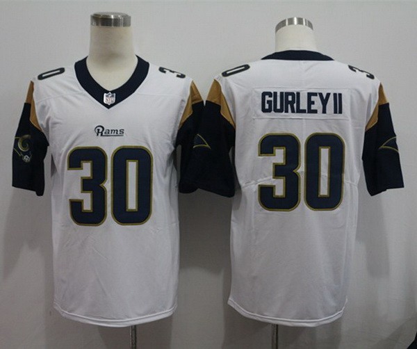 NFL St Louis Rams-124
