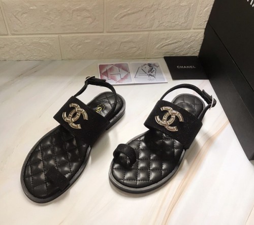 CHNL women slippers AAA-176