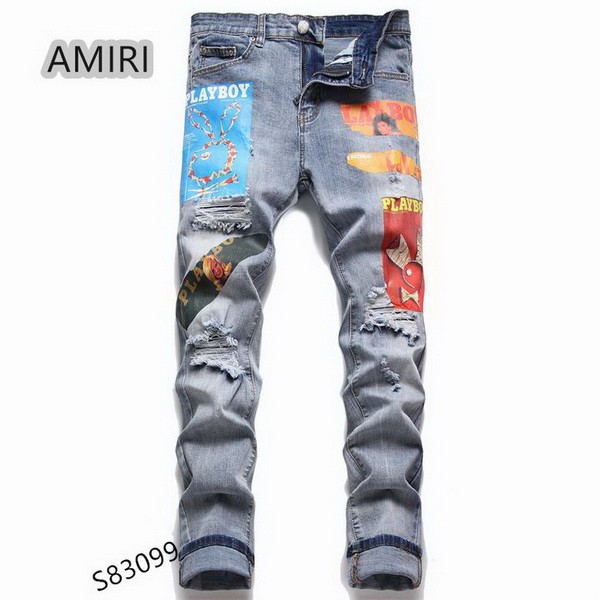 Amiri Jeans-193