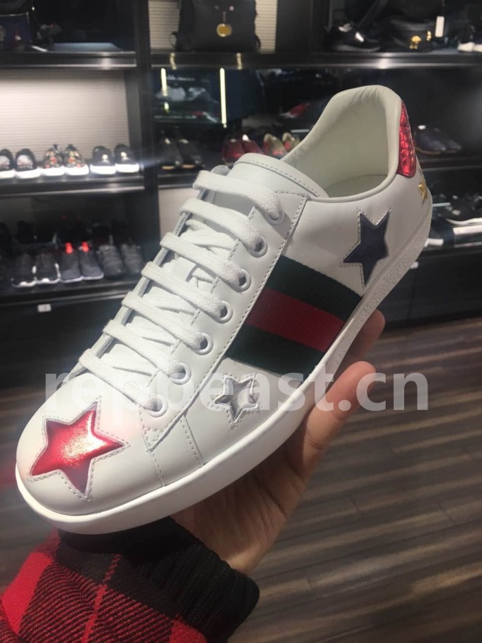 Super Max G Shoes-251