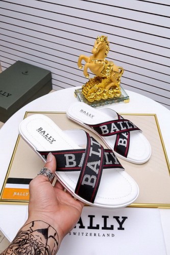BLY men slippers AAA-064