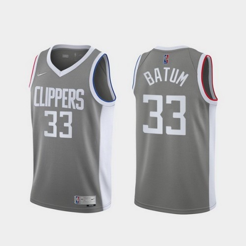 NBA Los Angeles Clippers-078