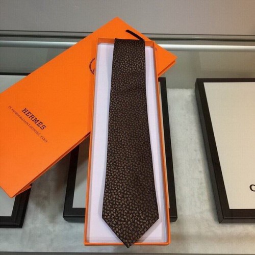 Hermes Necktie AAA Quality-225
