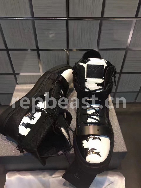 Super Max GZ Shoes128