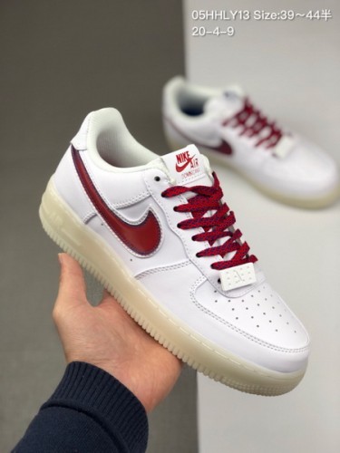 Nike air force shoes men low-1698