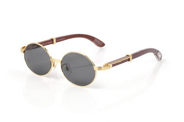 Cartie Plain Glasses AAA-1803