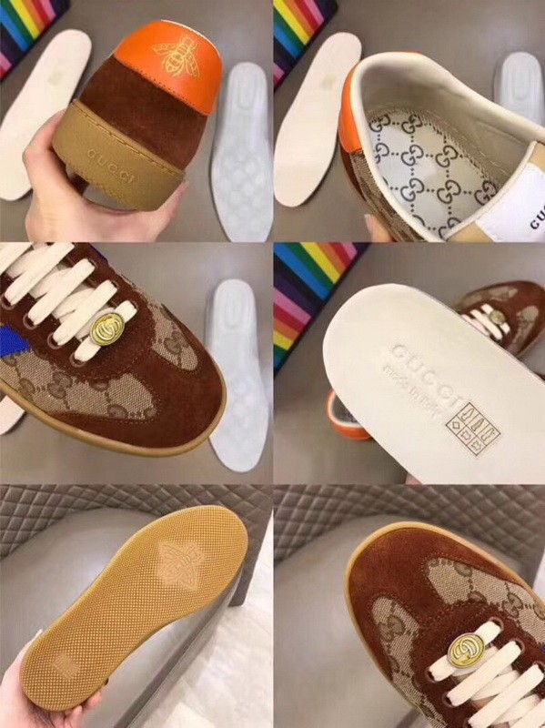 Super Max G Shoes-268