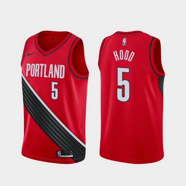 NBA Portland Trail Blazers-046