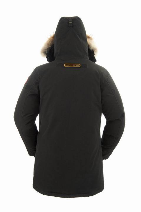 CG Down Jacket men-781