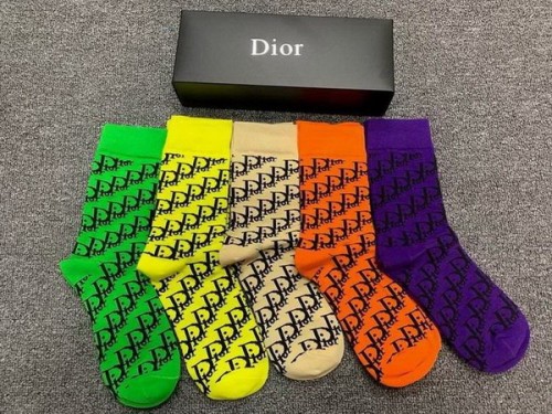 Dior Sock-022
