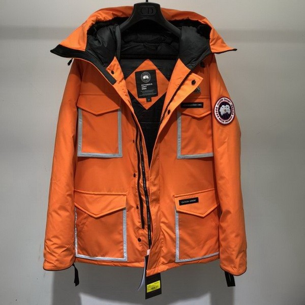CG Down Jacket men-329