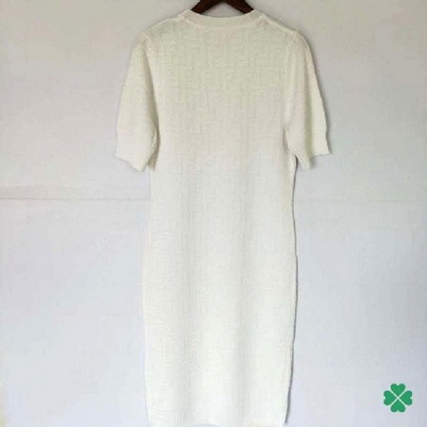 FD Women Dress-011(S-L)