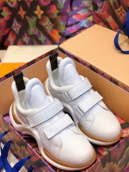 Super Max Custom LV Shoes-1584