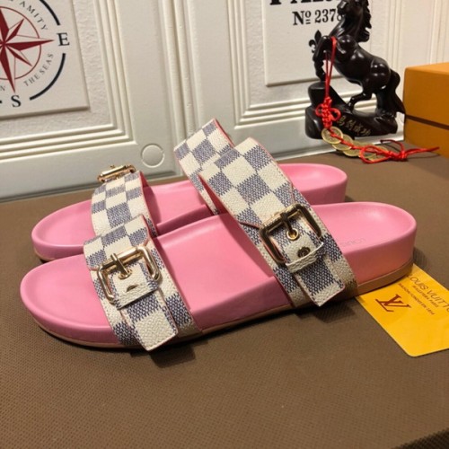G women slippers AAA-252