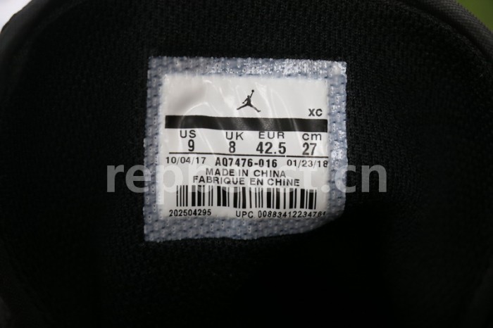Authentic Air Jordan 1 High “Pass The Torch”