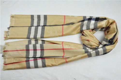 Burberry Silk Scarf AAA-134