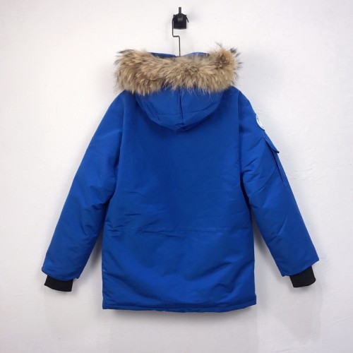 CG Down Jacket men-578