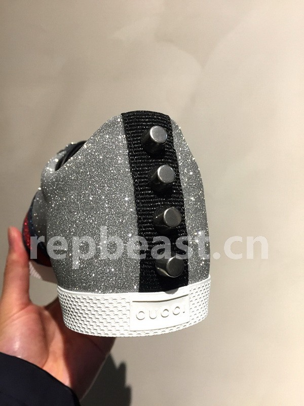 Super Max G Shoes-201