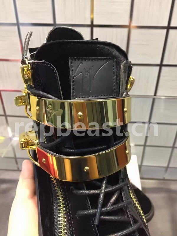 Super Max GZ Shoes173